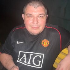 Фотография мужчины Юрий, 43 года из г. Харьков