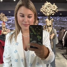 Маргарита, 36 из г. Санкт-Петербург.