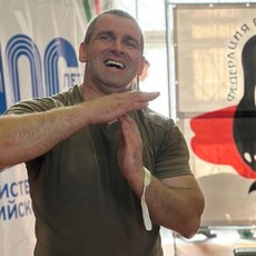 Ден, 45 из г. Тольятти.