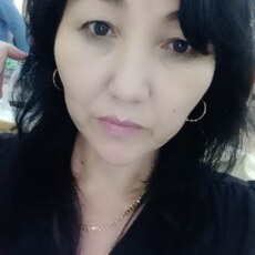 Жанар, 46 из г. Подольск.
