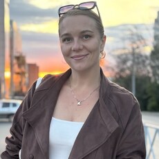 Яна, 33 из г. Калининград.