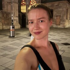 Фотография девушки Alexa, 27 лет из г. Варшава
