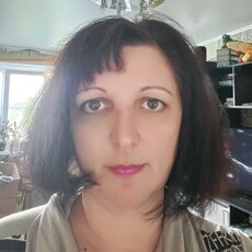 Фотография девушки Оксана, 44 года из г. Тольятти