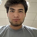 Саид, 22 года