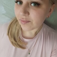 Ангелина, 32 из г. Санкт-Петербург.