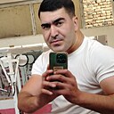 Акмаль, 29 лет