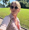 Яна, 35 лет