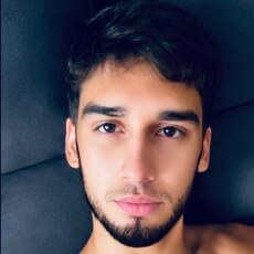 Фотография мужчины Альфредо, 20 лет из г. Павлодар