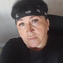Натали, 58 лет