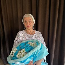 Фотография девушки Наталия, 54 года из г. Уварово