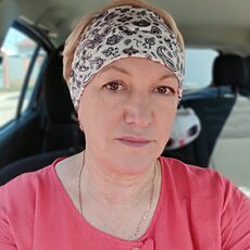 Фотография девушки Светлана, 59 лет из г. Томск