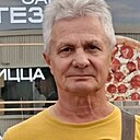 Александр, 57 лет