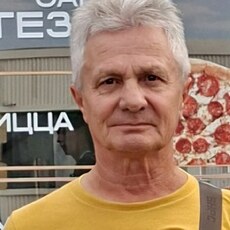 Фотография мужчины Александр, 57 лет из г. Семей