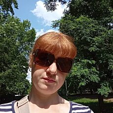 Фотография девушки Елена, 42 года из г. Шостка
