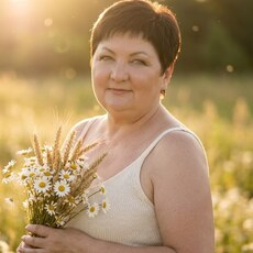 Фотография девушки Elena, 54 года из г. Ленинградская