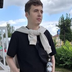Фотография мужчины Алексей, 24 года из г. Минск