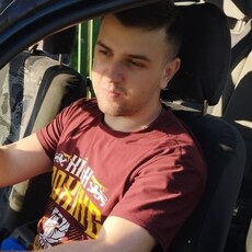 Фотография мужчины Юрий, 24 года из г. Пинск