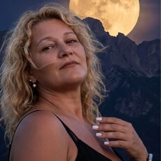 Фотография девушки Елена, 52 года из г. Рощино