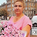 Виктория, 50 лет