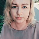 Лена, 42 года