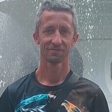 Фотография мужчины Сергей, 45 лет из г. Богородск