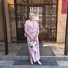 Фотография девушки Мила, 55 лет из г. Рубцовск