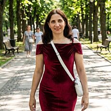 Фотография девушки Milachka, 41 год из г. Хромтау