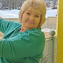 Вера, 56 лет