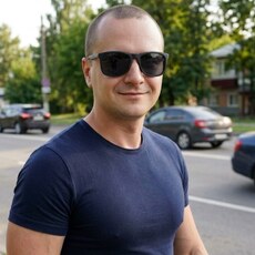Фотография мужчины Ігор, 37 лет из г. Черкассы