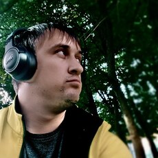 Фотография мужчины Александр, 36 лет из г. Усть-Каменогорск