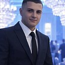 Гоша, 23 года