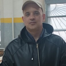 Фотография мужчины Андрей, 45 лет из г. Канск