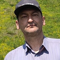 Фотография мужчины Сержик, 49 лет из г. Усть-Илимск