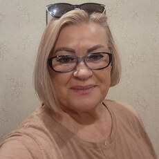 Фотография девушки Ольга, 64 года из г. Туапсе