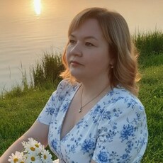 Фотография девушки Наталья, 48 лет из г. Северодвинск