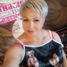 Фотография девушки Елена, 49 лет из г. Новоалтайск