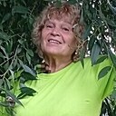 Люба, 63 года