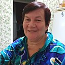 Мария, 65 лет