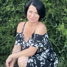 Фотография девушки Мила, 53 года из г. Днепр