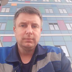 Фотография мужчины Алексей, 45 лет из г. Шатура