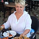 Мила, 54 года