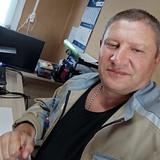 Фотография мужчины Евгений, 44 года из г. Курчатов