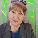 Ольга, 65 лет