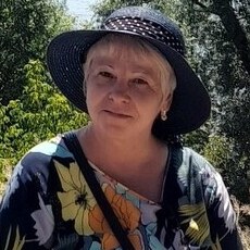 Фотография девушки Наталья, 60 лет из г. Усть-Каменогорск