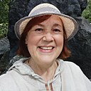 Галина, 64 года