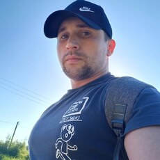 Фотография мужчины Александр, 32 года из г. Железногорск