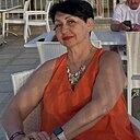 Алла, 57 лет
