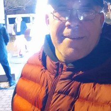 Фотография мужчины Александр, 61 год из г. Черкесск