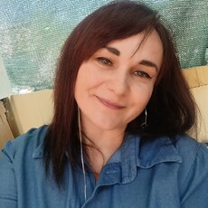 Фотография девушки Natali, 41 год из г. Мариуполь