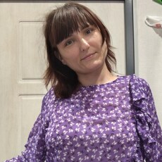 Фотография девушки Елена, 38 лет из г. Рязань